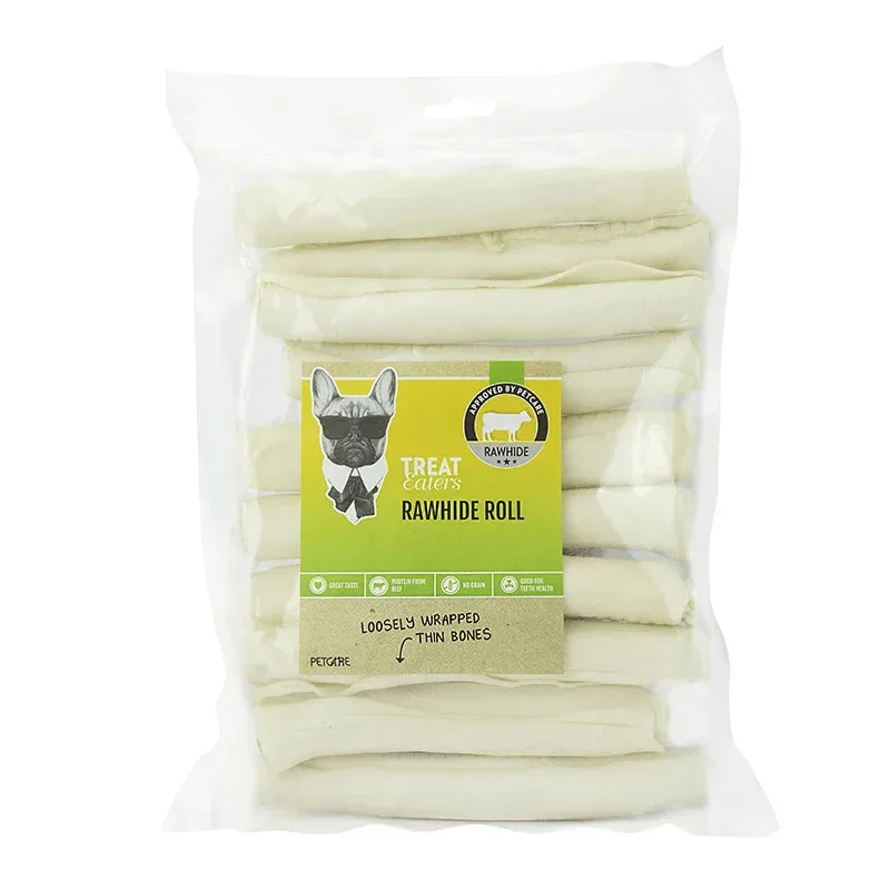 Treateaters Retriver roll 600 g TREATEATERS