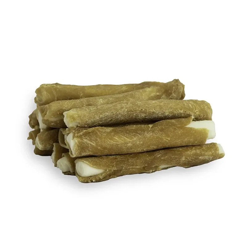 Treateaters Duck Rolls 400 g TREATEATERS