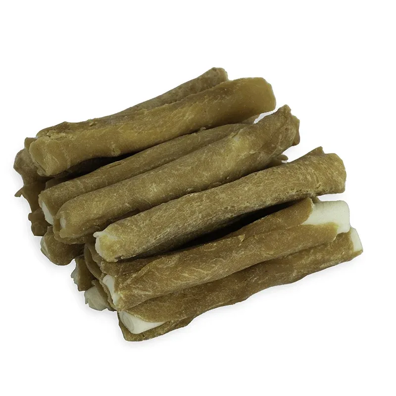 Treateaters Chicken Rolls 400 g TREATEATERS