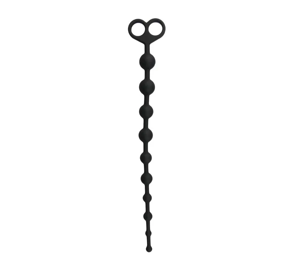 EasyToys Long Anal Beads EasyToys