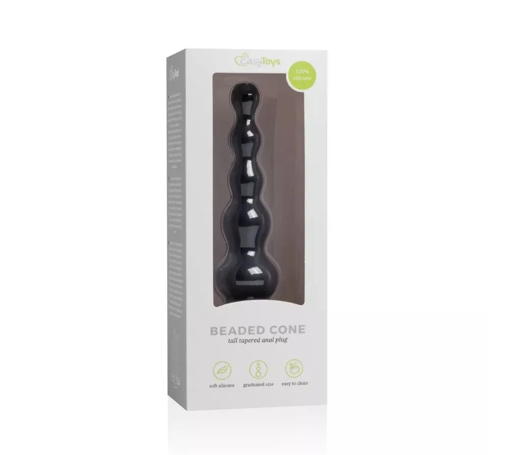 EasyToys Anal Beads Dildo EasyToys