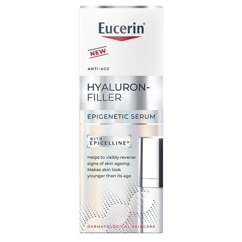 Eucerin Hyaluron-Filler Epigenetic Serum 30 ml Eucerin