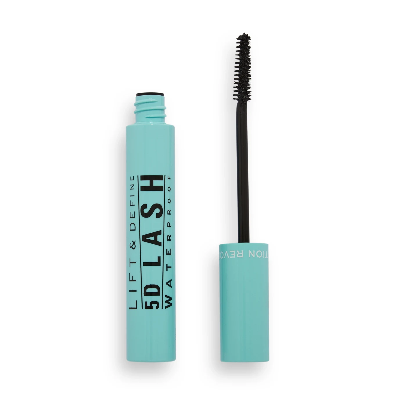 Revolution Beauty London 5D Lash Waterproof Mascara 14 ml Revolution Beauty London