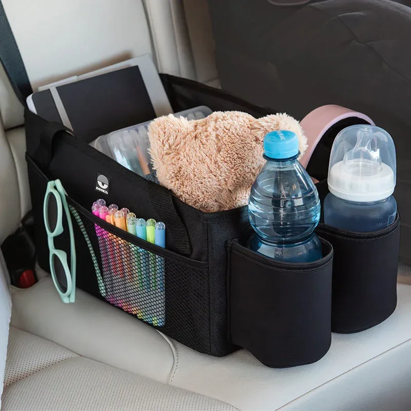 Dooky Back Seat Basket Dooky