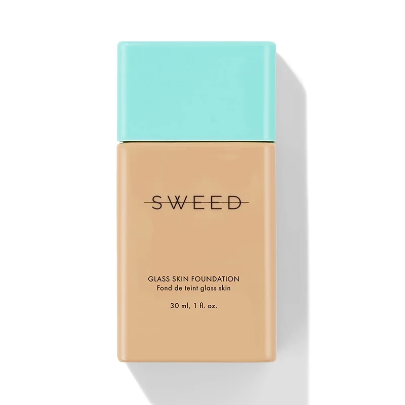 Sweed Glass Skin Foundation 30 ml 05 Light Neutral Sweed