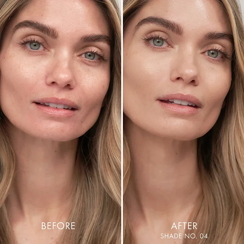 Sweed Glass Skin Foundation 30 ml 04 Light Cold Sweed