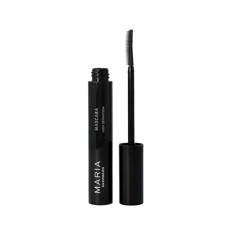 MARIA ÅKERBERG Mascara Lash Definition Svart 10 ml MARIA ÅKERBERG