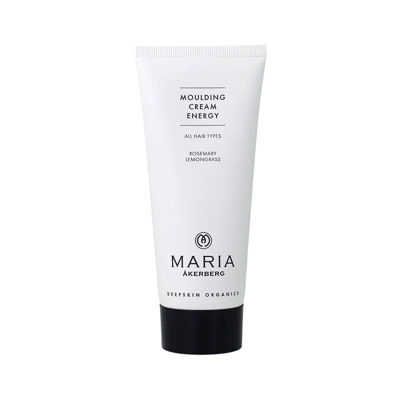 MARIA ÅKERBERG Moulding Cream Energy 100 ml MARIA ÅKERBERG
