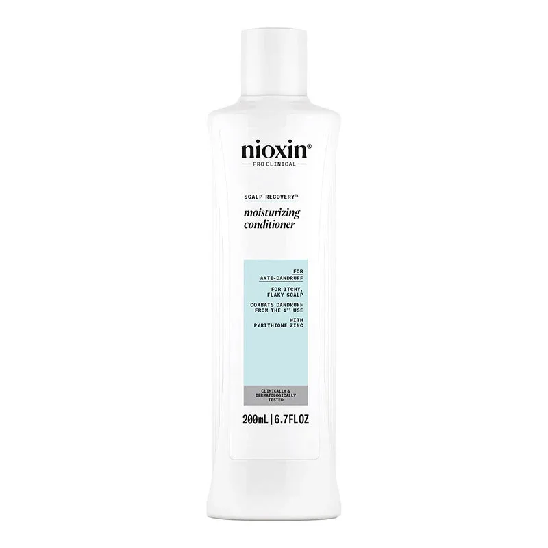Nioxin Scalp Recovery Conditioner 200 ml Nioxin