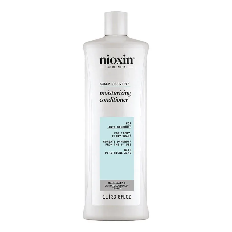 Nioxin Scalp Recovery Conditioner 1000 ml Nioxin