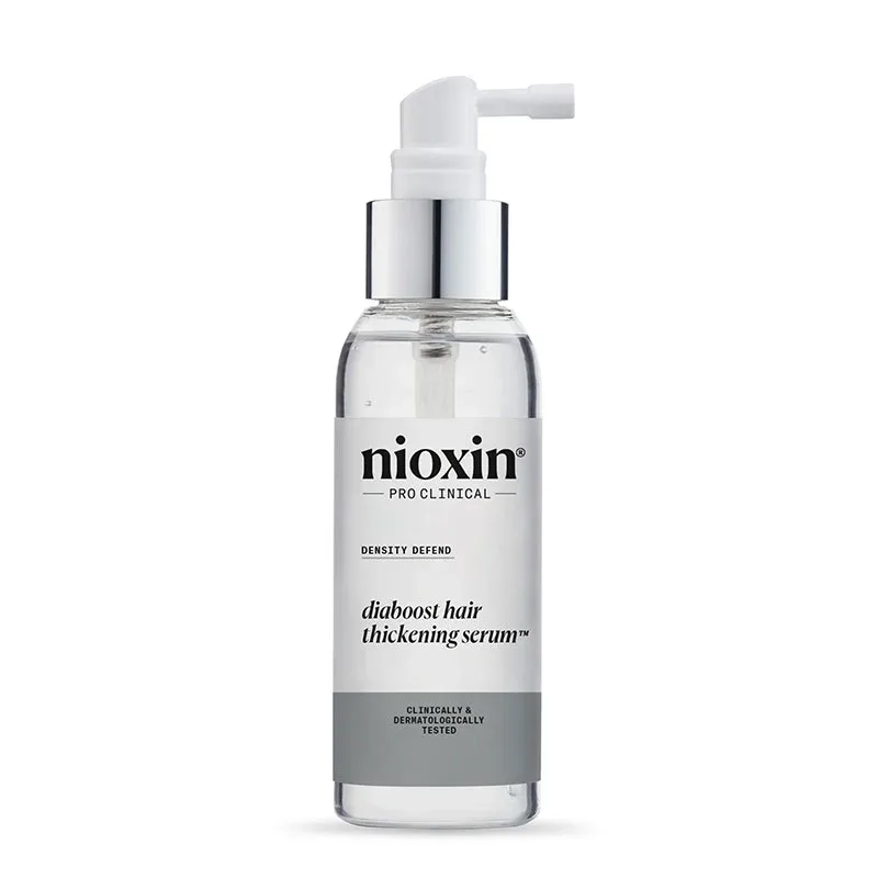 Nioxin Diaboost 100 ml Nioxin