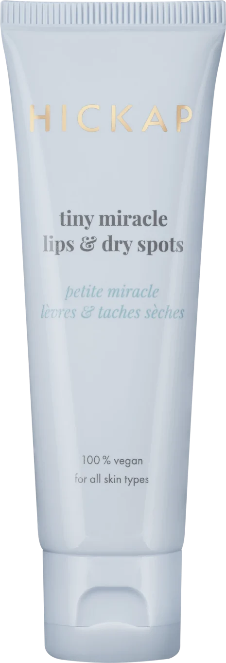 Hickap Tiny Miracle Lips & Dry Spots 25 ml Hickap