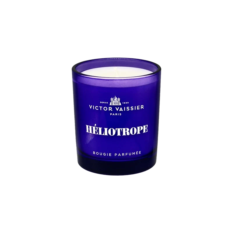 Victor Vaissier Héliotrope Doftljus 220 g Victor Vaissier