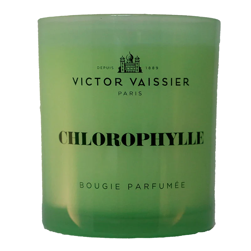 Victor Vaissier Chlorophylle Doftljus 220 g Victor Vaissier
