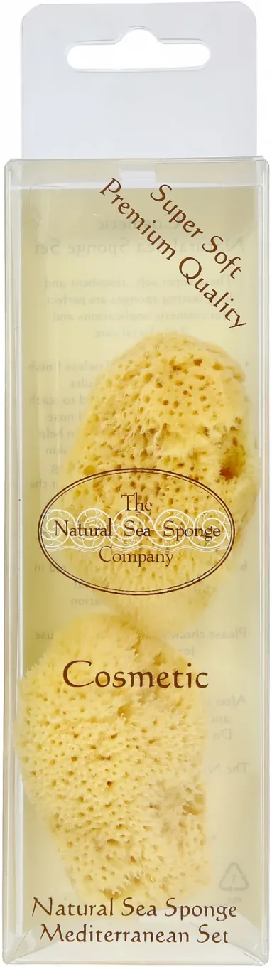 Hydrea London Baby Sea Sponge Set Hydrea London