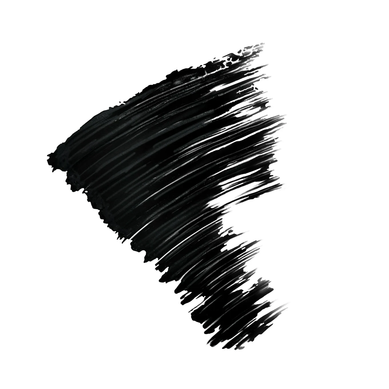 IsaDora 10 Sec High Impact Length & Lift Mascara 9 ml 02 Intense Black IsaDora