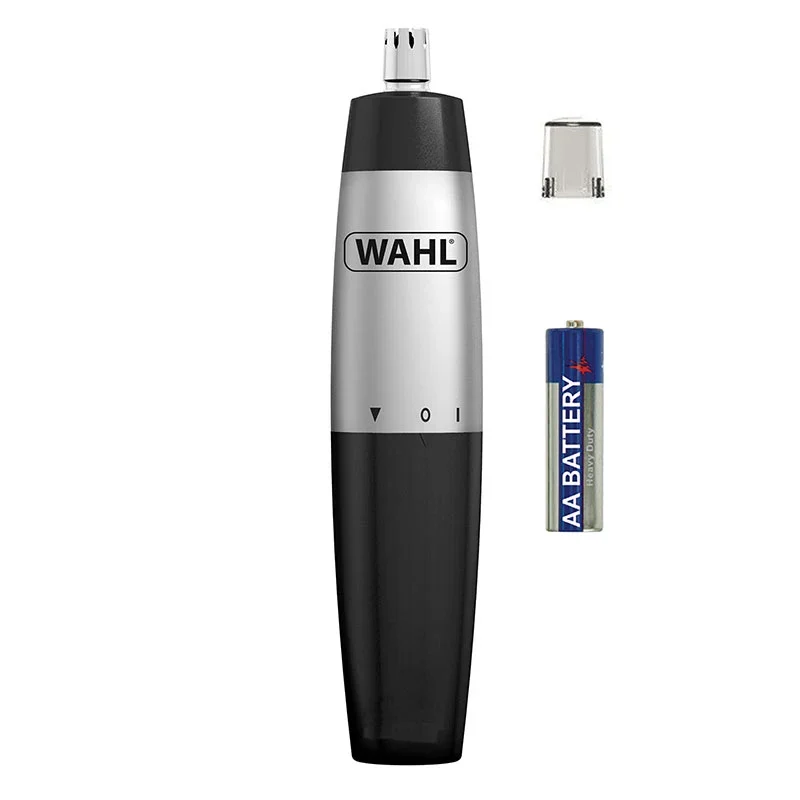 Wahl Hygientrimmer - Öron/nästrimmer 05642-135 Wahl