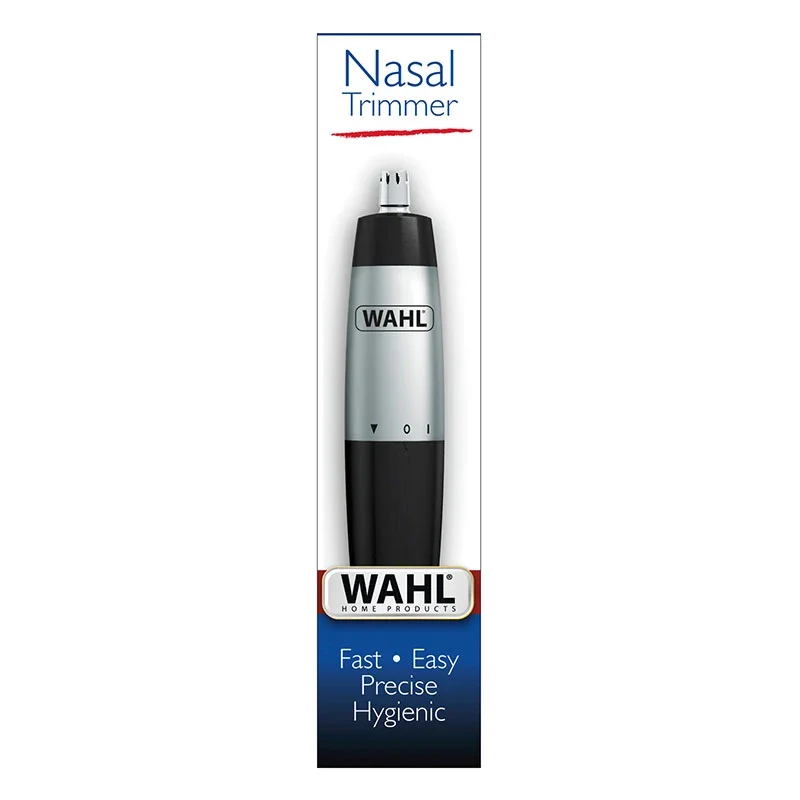 Wahl Hygientrimmer - Öron/nästrimmer 05642-135 Wahl