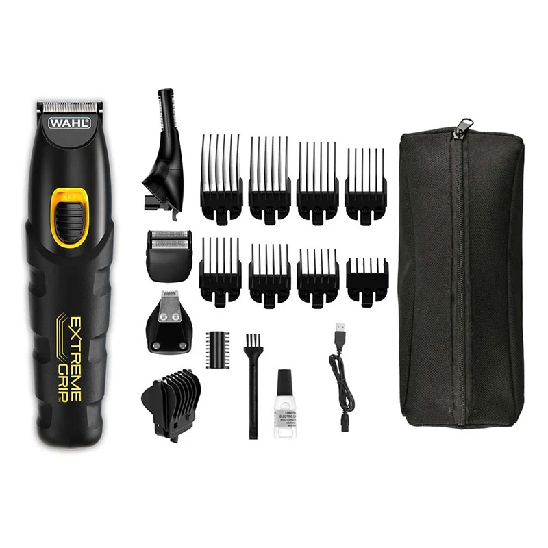 Wahl Multitrimmer Extreme Grip Advanced Wahl
