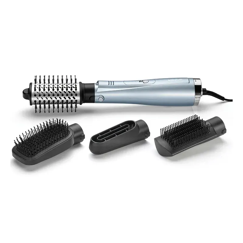 Babyliss Varmluftsborste Hydro Fusion AS774E BaByliss