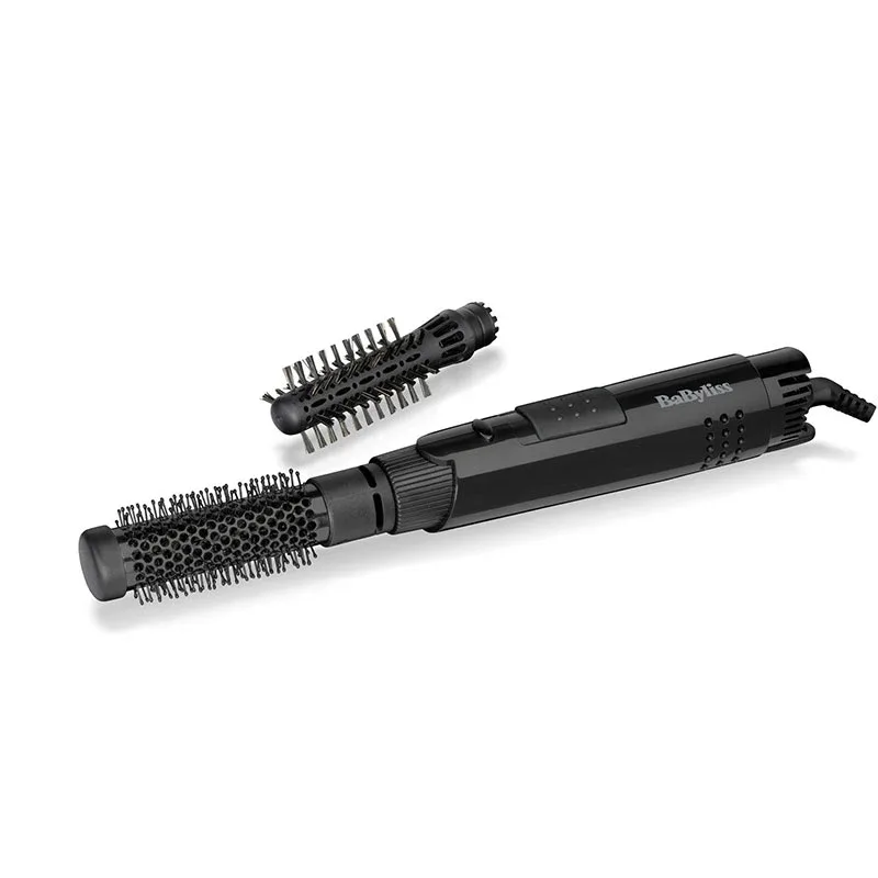 Babyliss Varmluftsborste Smooth Shape 300W AS86E BaByliss