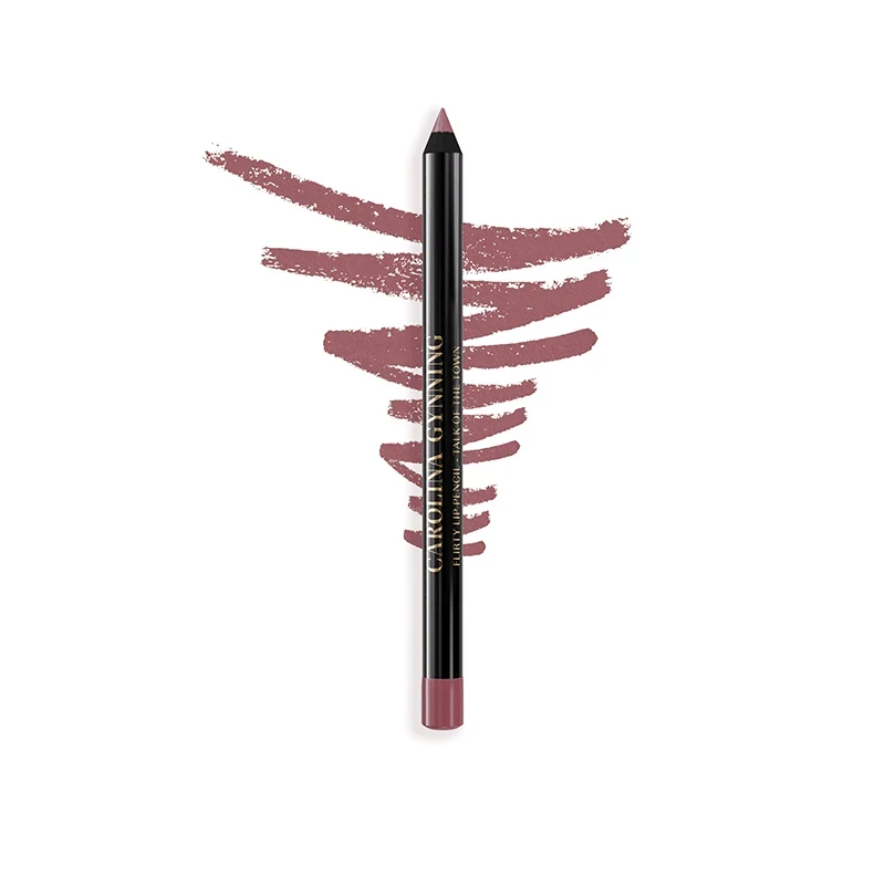 Gynning Flirty Lip Pencil Talk of the Town Gynning