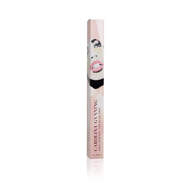 Gynning Flirty Lip Pencil Talk of the Town Gynning