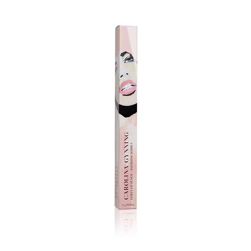 Gynning Flirty Lip Pencil Smashing Sorbet Gynning