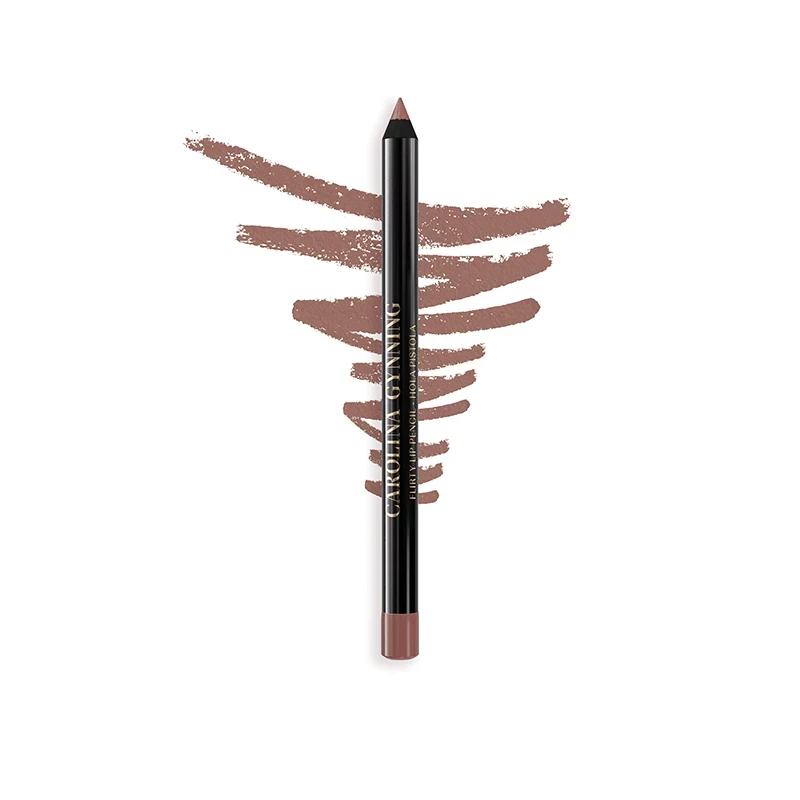 Gynning Flirty Lip Pencil Hola Pistola Gynning