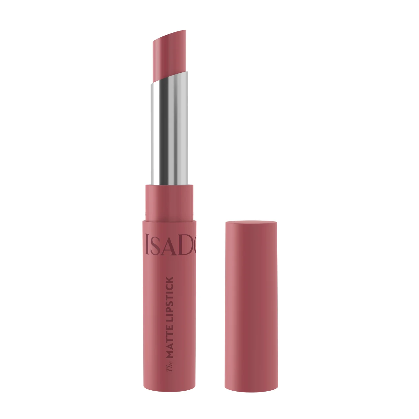 IsaDora The Matte Lipstick 1,6 g 10 True Blossom IsaDora