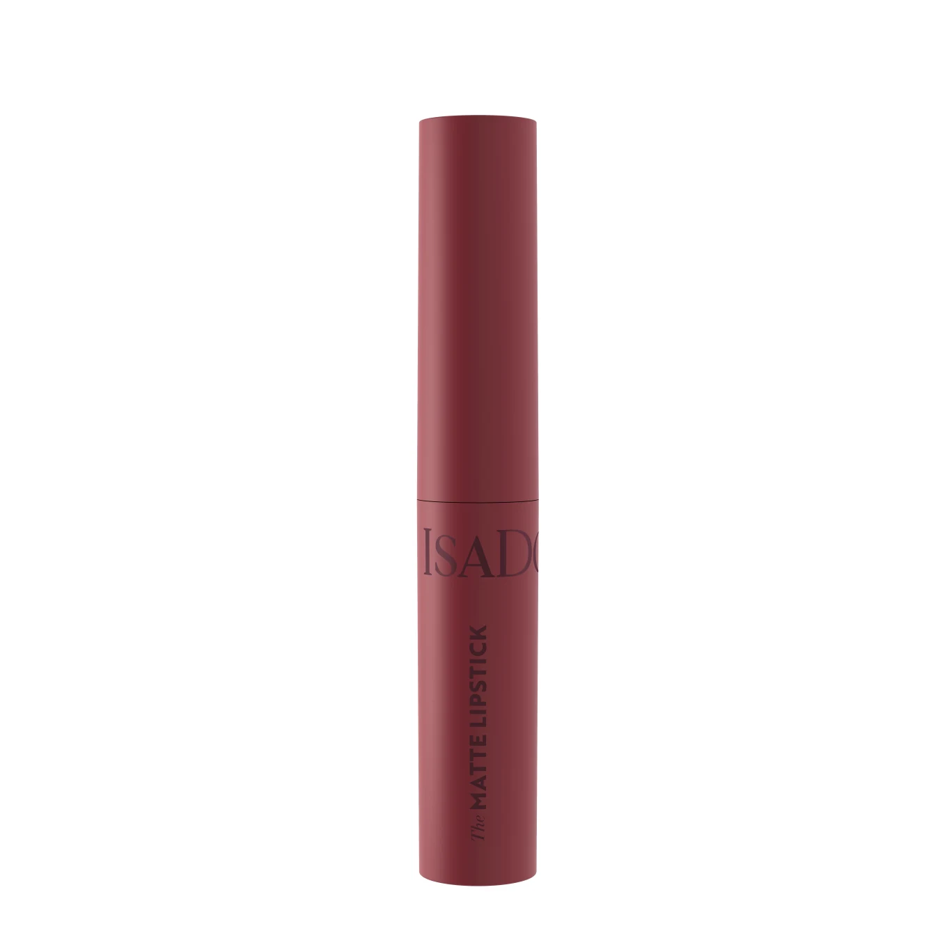 IsaDora The Matte Lipstick 1,6 g 19 Real Crimson IsaDora