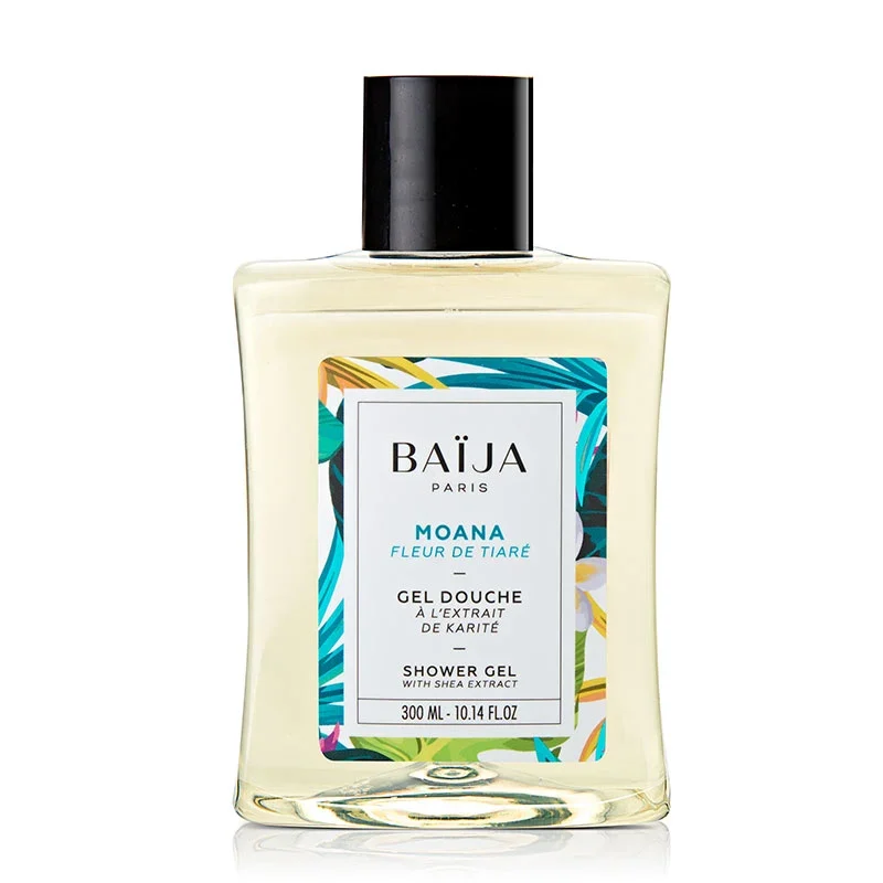 Baïja Moana Shower Gel 300 ml Baïja