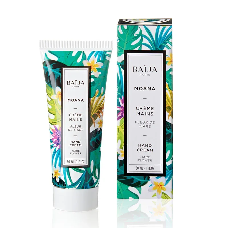 Baïja Moana Hand Cream 30 ml Baïja