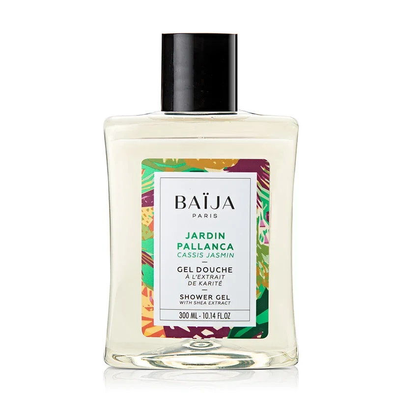 Baïja Jardin Pallanca Shower Gel 300 ml Baïja