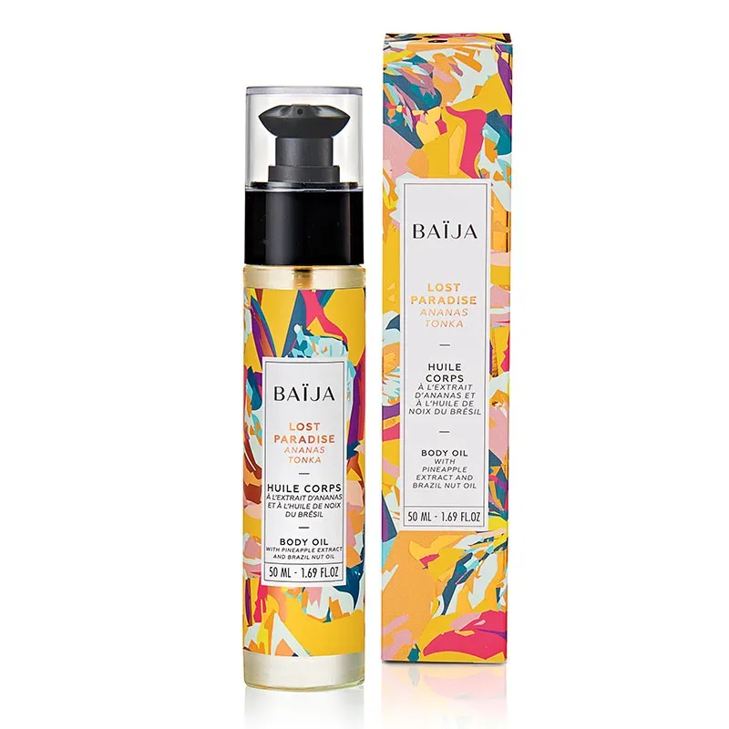 Baïja Lost Paradise Body Oil 50 ml Baïja