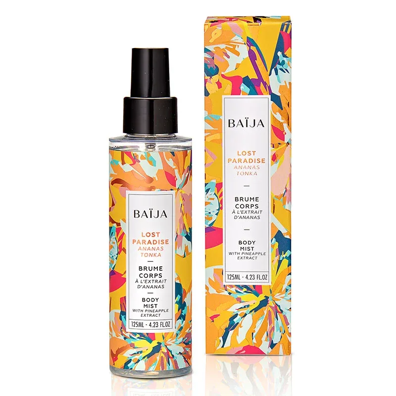Baïja Lost Paradise Body Mist 125 ml Baïja