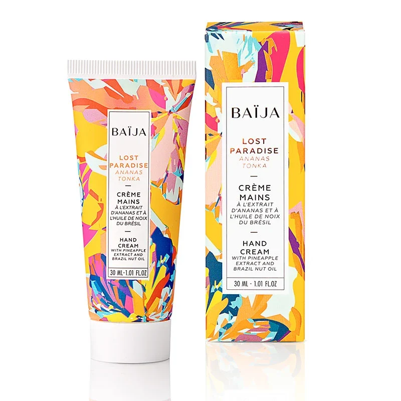 Baïja Lost Paradise Hand Cream 30 ml Baïja