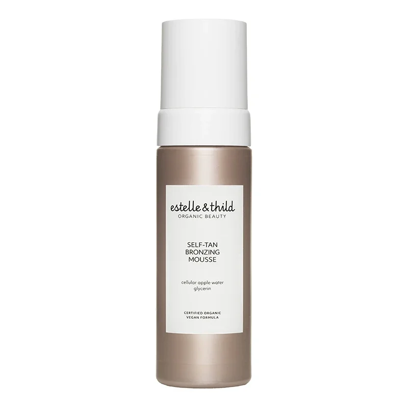 Estelle & Thild Self-Tan Bronzing Mousse 150 ml Estelle & Thild