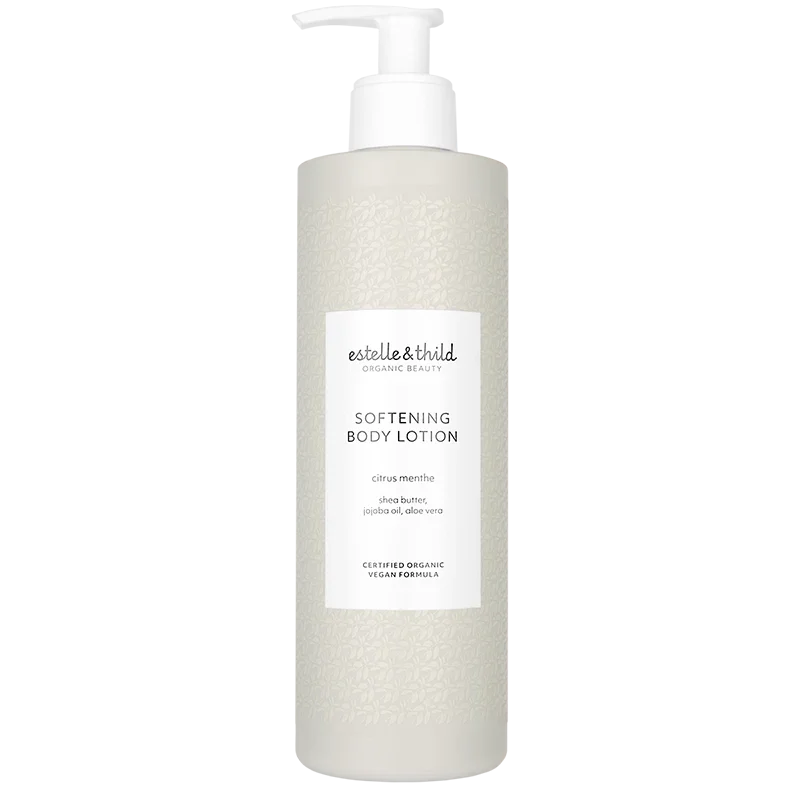 Estelle & Thild Citrus Menthe Body Lotion 400 ml Estelle & Thild
