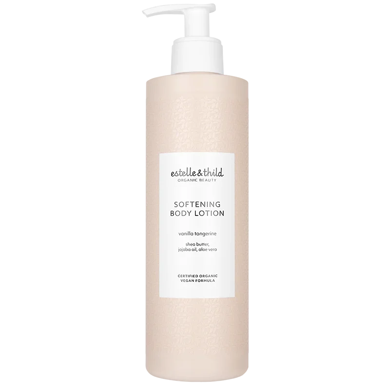 Estelle & Thild Vanillia Tangerine Body Lotion 400 ml Estelle & Thild