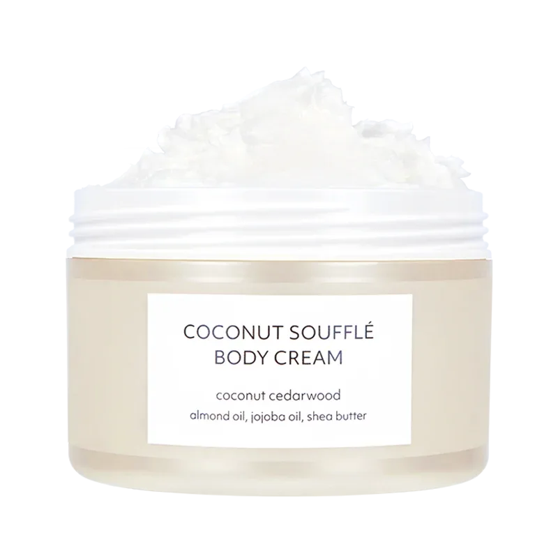 Estelle & Thild Coconut Soufflé Body Cream 200 ml Estelle & Thild