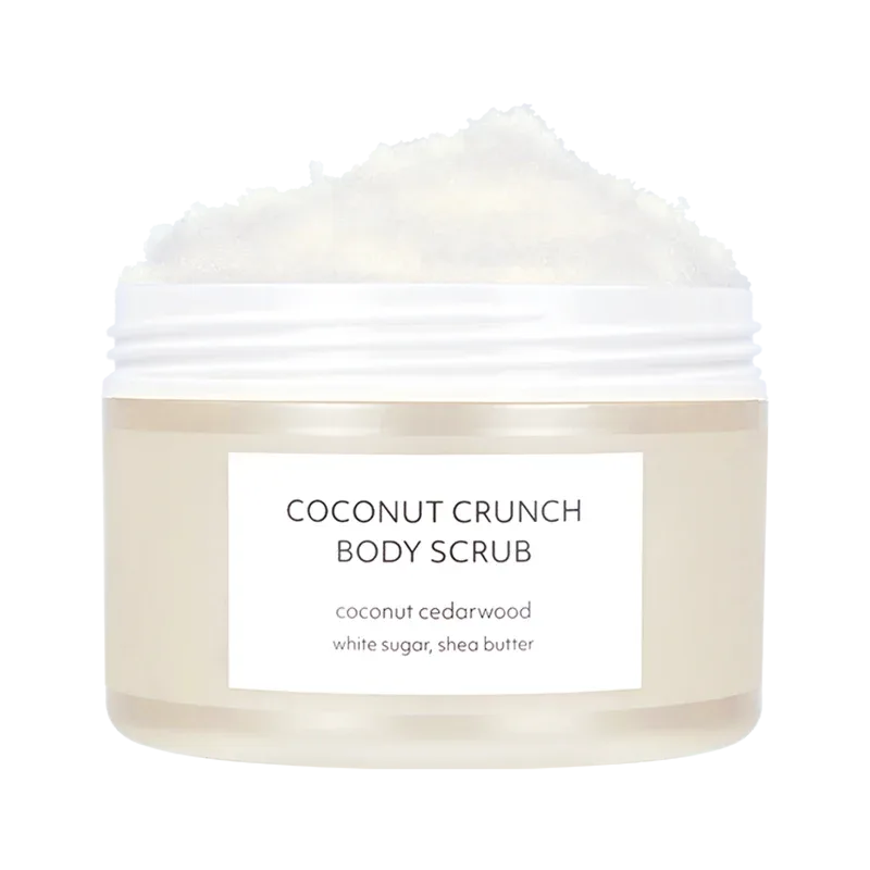 Estelle & Thild Coconut Crunch Body Scrub 200 g Estelle & Thild