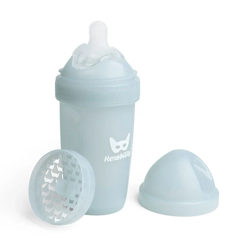 Herobility Nappflaska 240 ml Herobility