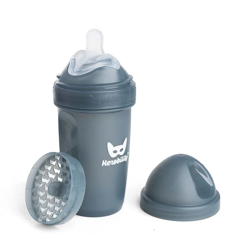 Herobility Nappflaska 240 ml Herobility