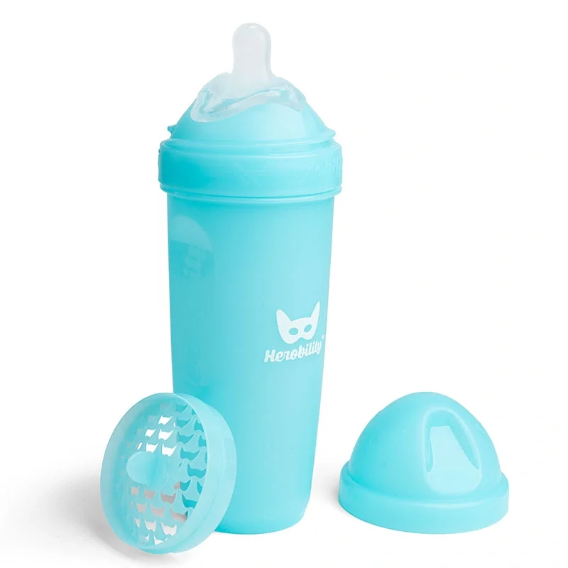 Herobility Nappflaska 340 ml Herobility