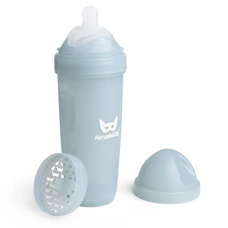 Herobility Nappflaska 340 ml Herobility