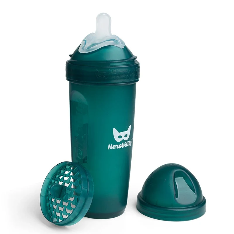Herobility Nappflaska 340 ml Herobility