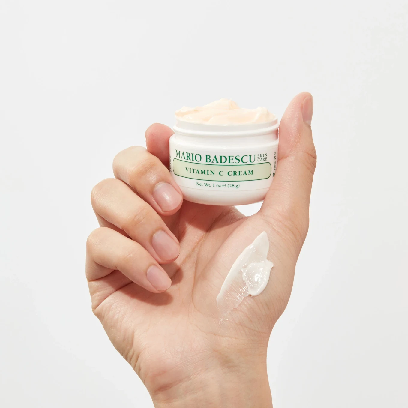 Mario Badescu Vitamin C Cream 28 ml Mario Badescu