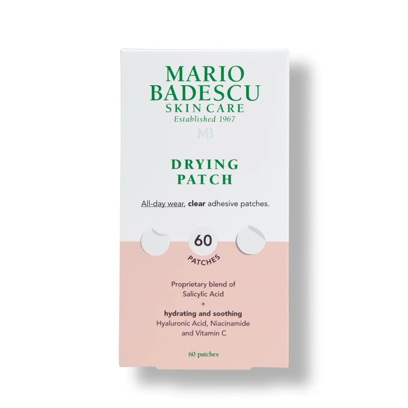 Mario Badescu Drying Patch 8,95 g Mario Badescu
