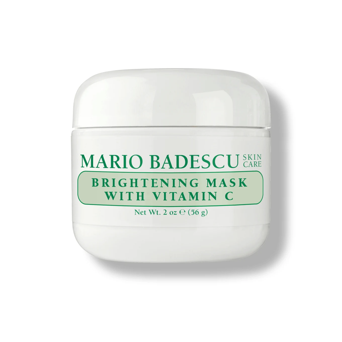 Mario Badescu Brightening Mask With Vitamin C 59 ml Mario Badescu